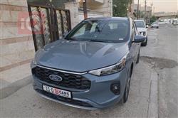 فورد إسكيب